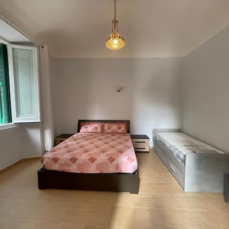 Apartament Casa Al Mare Savona Zewnętrze zdjęcie
