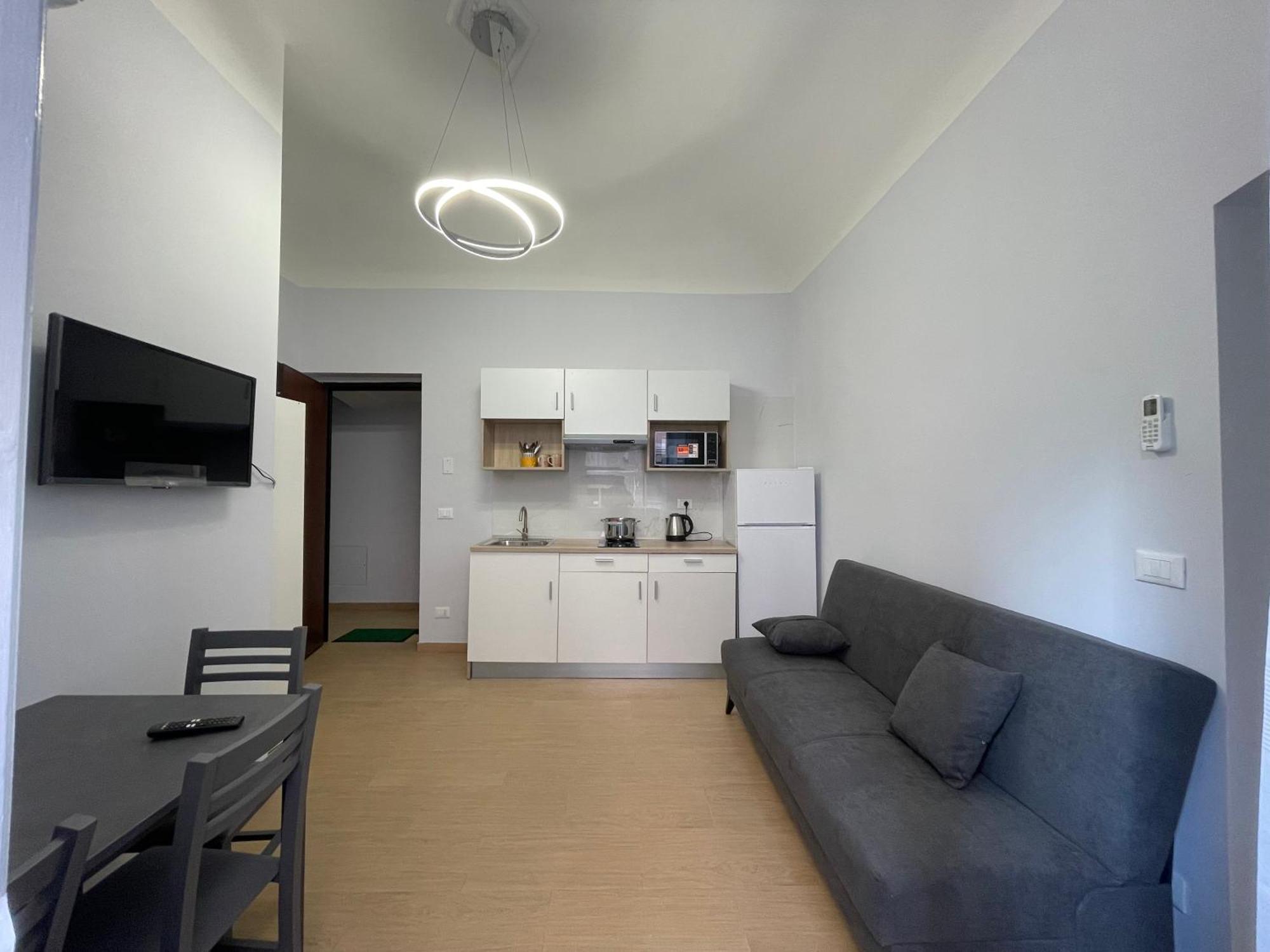 Apartament Casa Al Mare Savona Zewnętrze zdjęcie