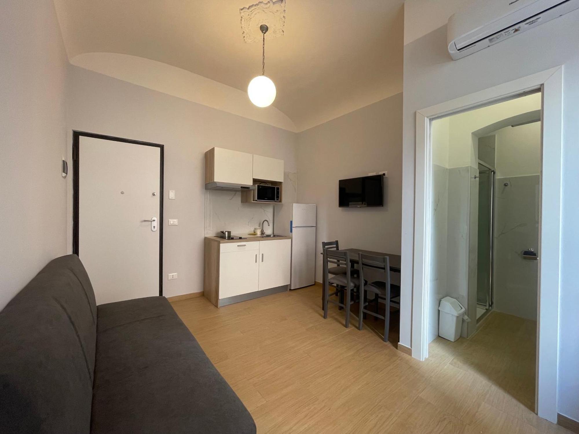 Apartament Casa Al Mare Savona Zewnętrze zdjęcie