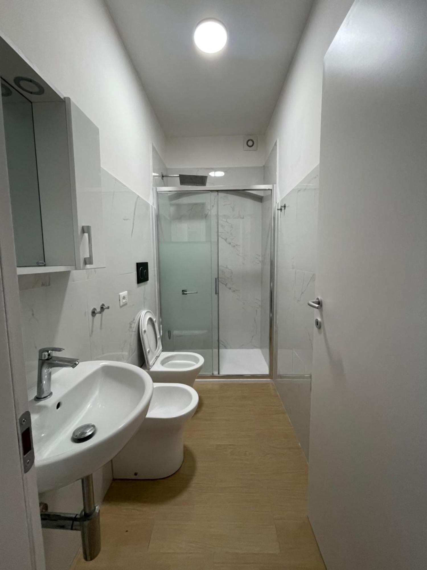 Apartament Casa Al Mare Savona Zewnętrze zdjęcie