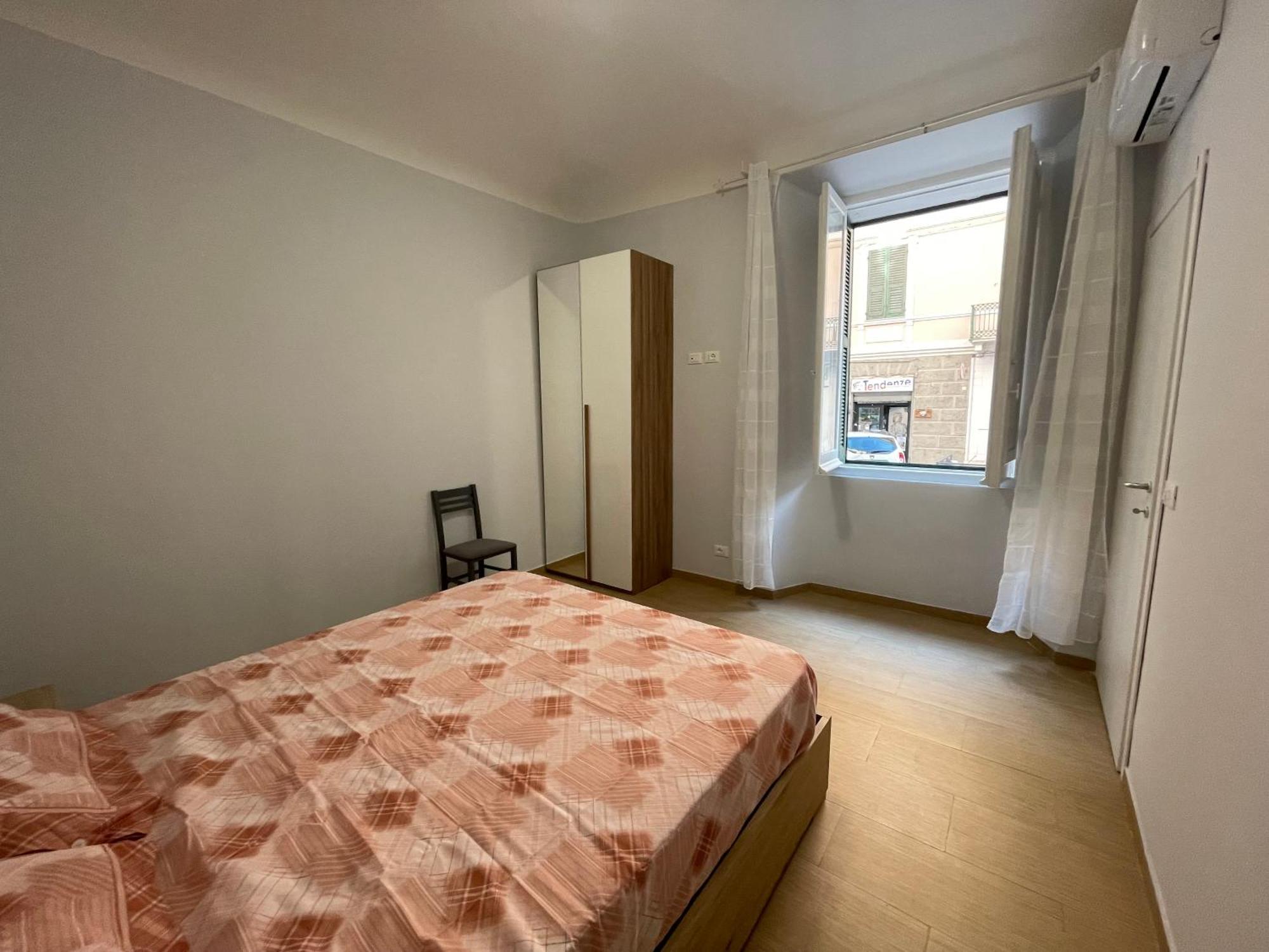 Apartament Casa Al Mare Savona Zewnętrze zdjęcie