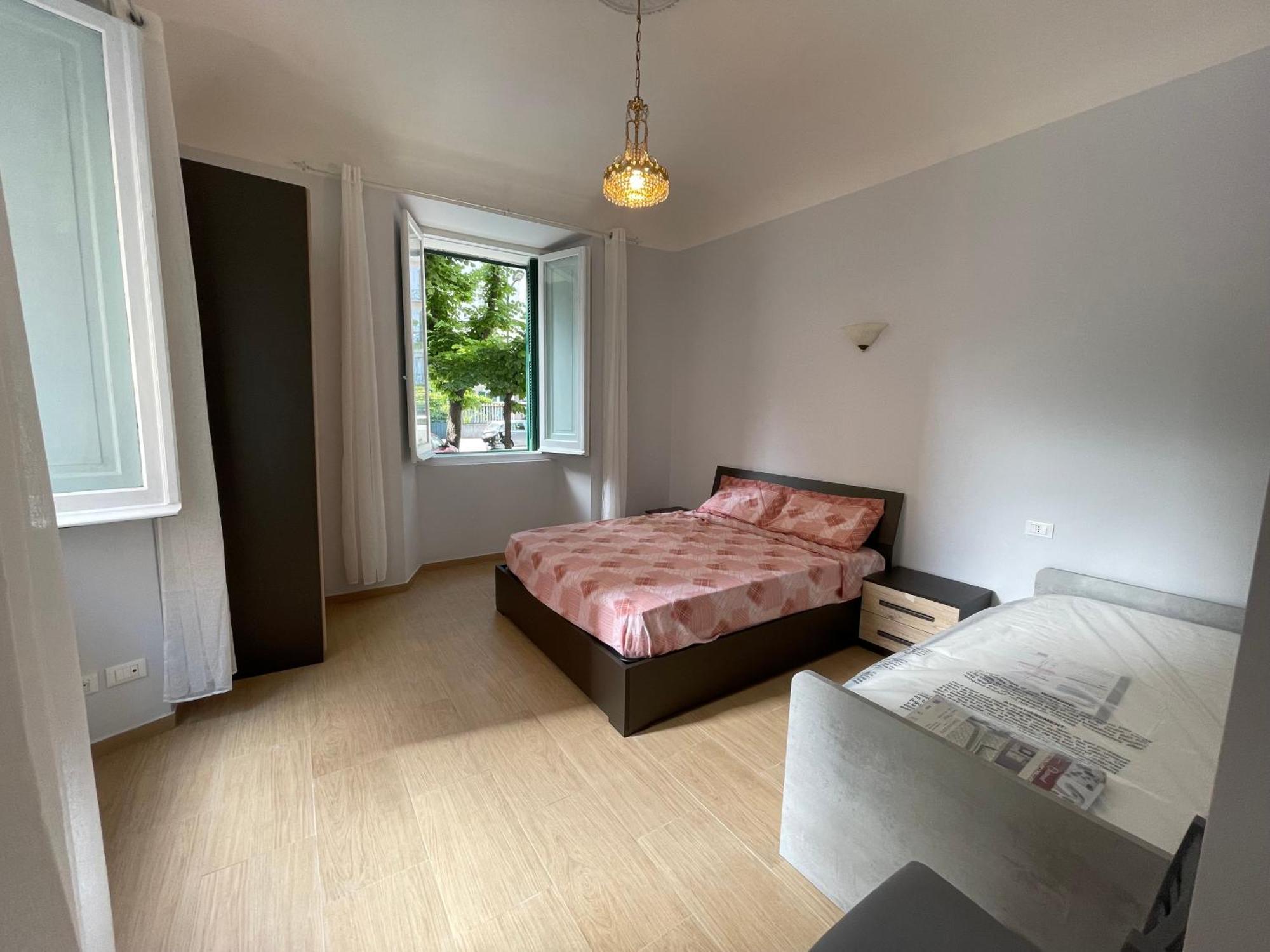 Apartament Casa Al Mare Savona Zewnętrze zdjęcie